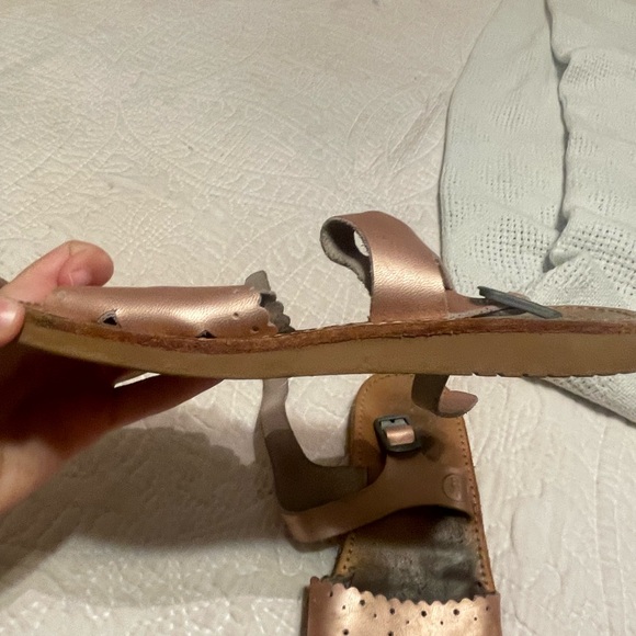 Freshly picked size 11 sandals - Picture 4 of 7